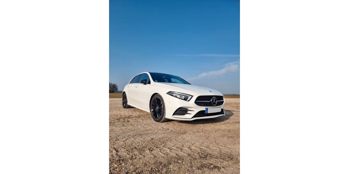 Mercedes-Benz A 200 105.000 km 21.690 &euro; Cadolzburg 90556