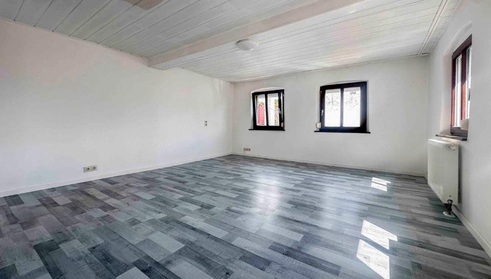 Maisonettenwohnung Höchstadt an der Aisch - 4 Zimmer, 120 m&sup2;, 980&euro; | Angebot:25809614