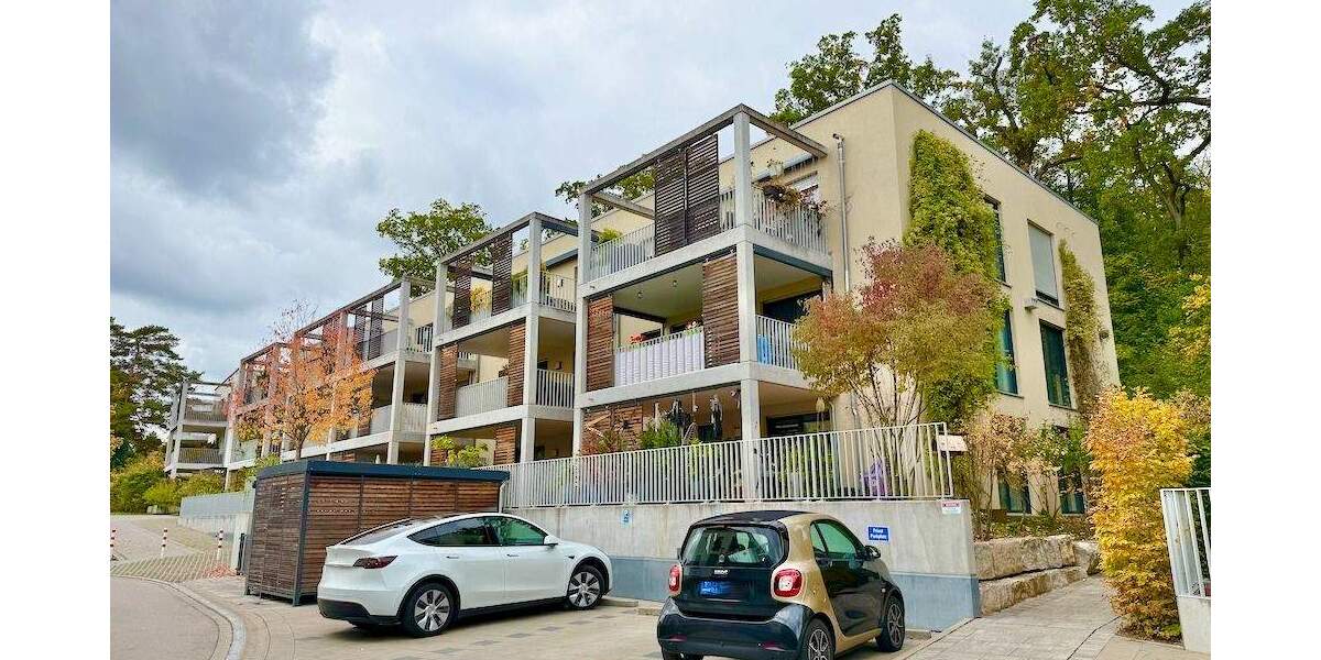 Etagenwohnung Zirndorf - 4 Zimmer, 98 m&sup2;, 538.000&euro; | Angebot:25744759