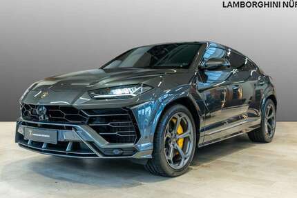 Lamborghini Urus 61.340 km 199.650 &euro; Nürnberg 90441