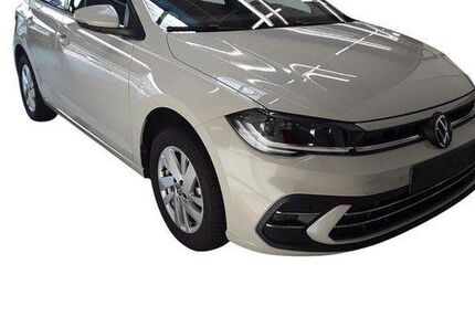 VW Polo 15.850 km 17.880 &euro; Forchheim 91301