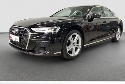 Audi A8 52.195 km 58.980 &euro; Fürth 90763