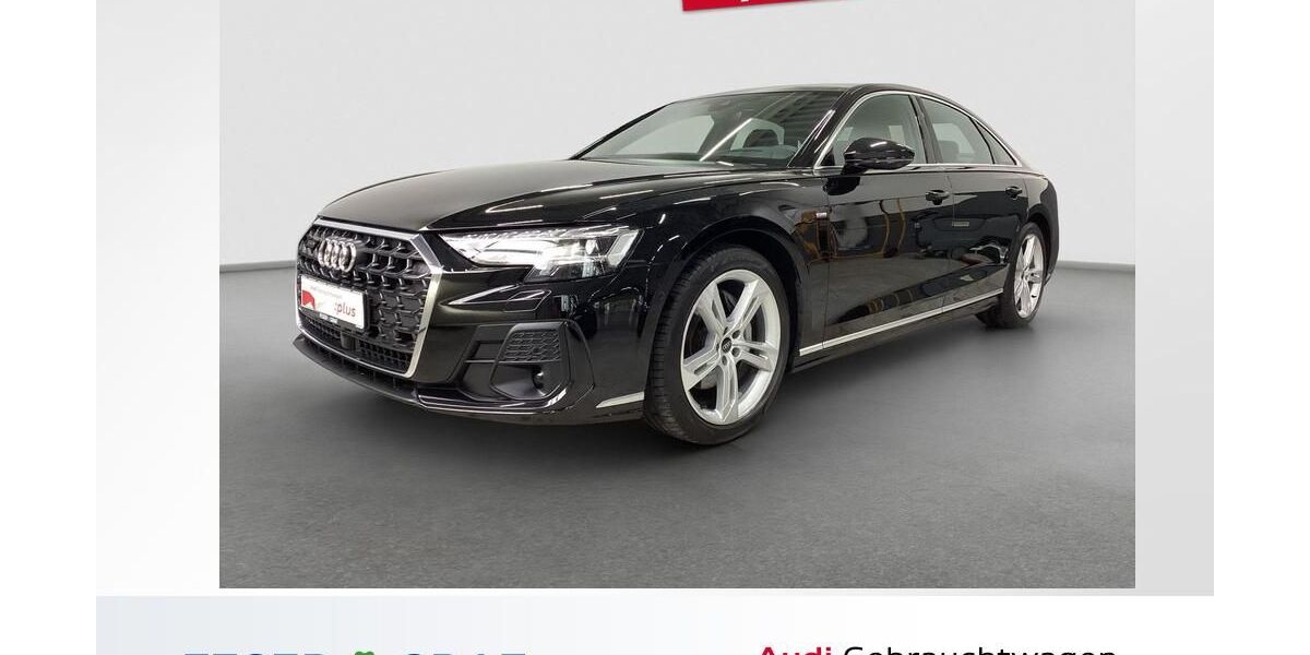 Audi A8 52.195 km 58.980 &euro; Fürth 90763