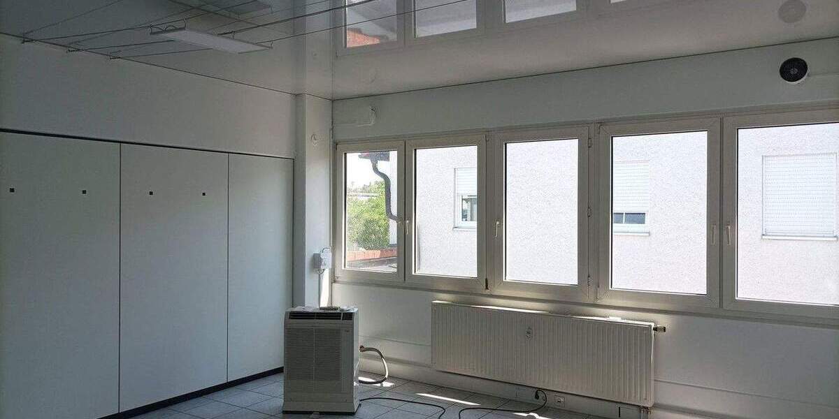 Gewerbeobjekt Rednitzhembach - 5.660&euro; | Angebot:25716270