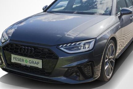 Audi A4 81.900 km 26.840 &euro; Herzogenaurach 91074