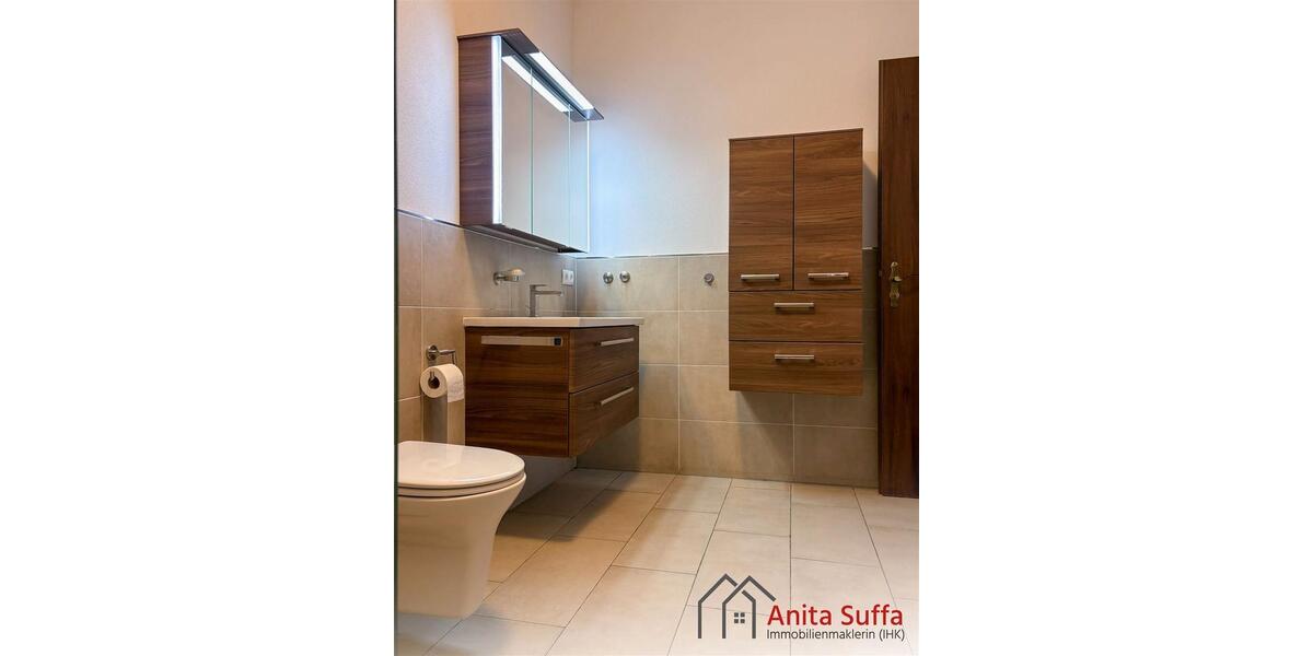 Erdgeschoßwohnung Diespeck - 2 Zimmer, 43 m&sup2;, 540&euro; | Angebot:25713545