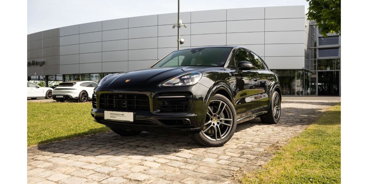 Porsche Cayenne 73.700 km 89.990 &euro; Nürnberg 90425