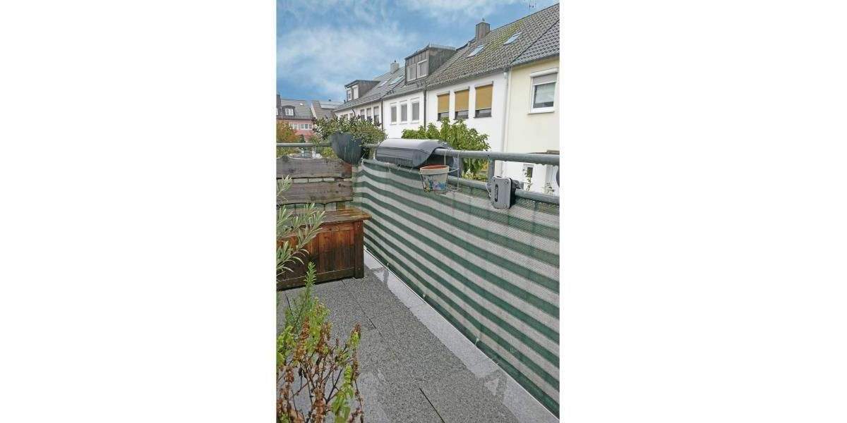 Etagenwohnung Nürnberg Leyh - 4 Zimmer, 89 m&sup2;, 420.000&euro; | Angebot:25734924