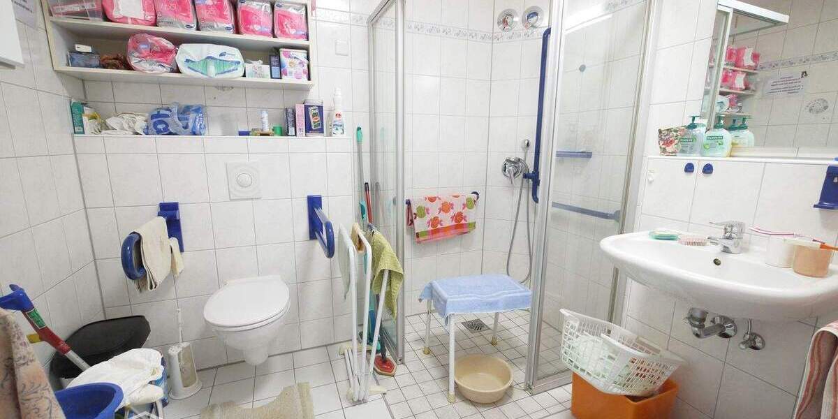 Etagenwohnung Schwanstetten Schwand - 2 Zimmer, 63 m&sup2;, 209.000&euro; | Angebot:25740815