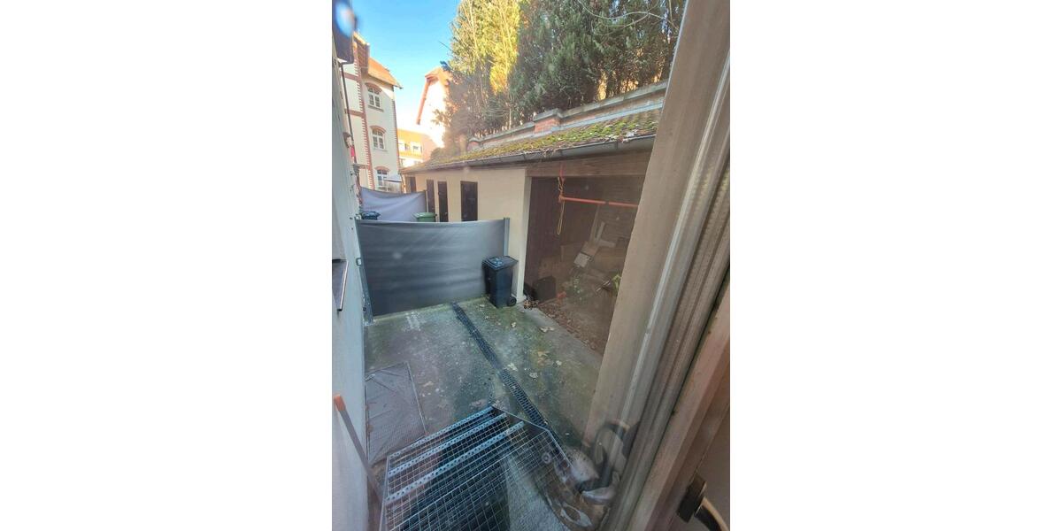 Etagenwohnung Röthenbach an der Pegnitz - 3 Zimmer, 94 m&sup2;, 895&euro; | Angebot:26598088