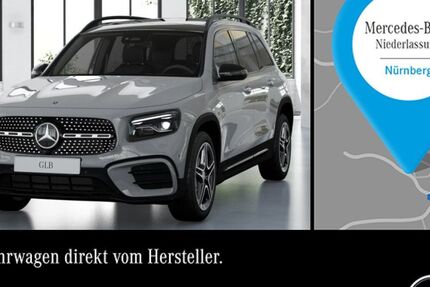 Mercedes-Benz GLB 250 9.900 km 55.900 &euro; Fürth 90763