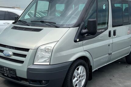 Ford Tourneo 230.000 km 8.000 &euro; Cadolzburg (bei Nürnberg) 90556