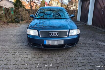 Audi A6 158.000 km 2.700 &euro; Nürnberg 90480