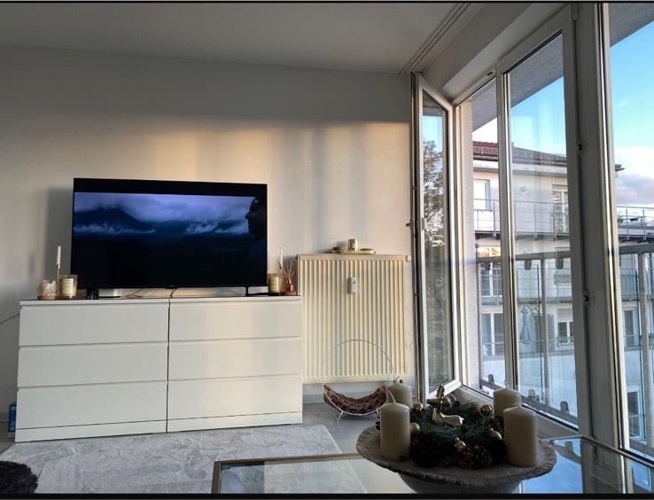 Etagenwohnung Erlangen Am Anger - 2 Zimmer, 46 m&sup2;, 807&euro; | Angebot:25639641