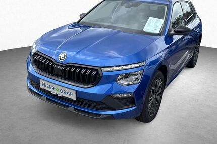 Skoda Kamiq 5.000 km 31.980 &euro; Roth 91154