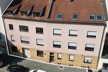 Gewerbeobjekt Nürnberg St Leonhard - 329.000&euro; | Angebot:25675093