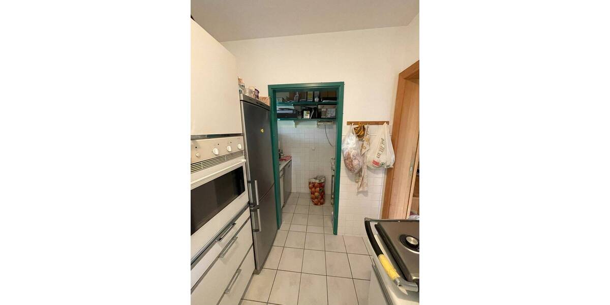 Etagenwohnung Kalchreuth Röckenhof - 4 Zimmer, 105 m&sup2;, 1.110&euro; | Angebot:25997339