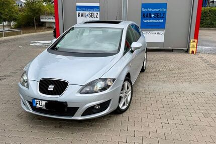 Seat Leon 130.323 km 6.900 &euro; Zirndorf 90513