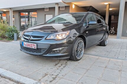 Opel Astra 200.000 km 4.500 &euro; Nürnberg 90439