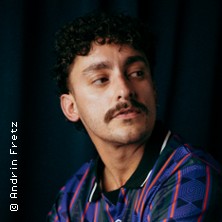 Antony Szmierek 13.04.2026 Modus Berlin