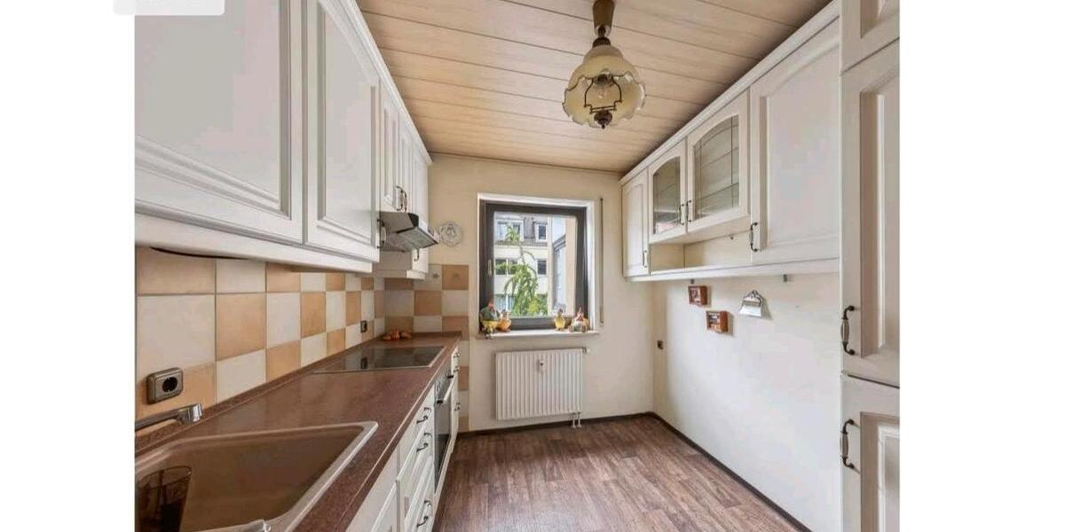 Etagenwohnung Nürnberg Gibitzenhof - 2 Zimmer, 72 m&sup2;, 1.150&euro; | Angebot:25893386