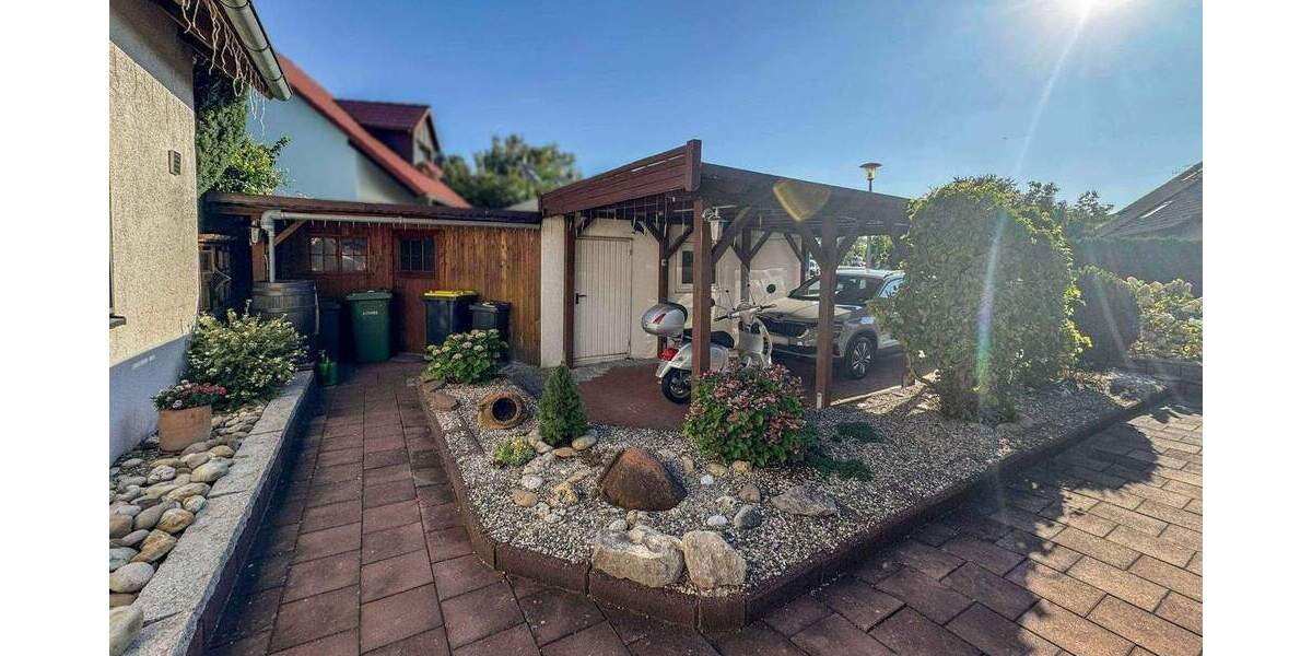 Doppelhaushälfte Obermichelbach - 4 Zimmer, 112 m&sup2;, 499.000&euro; | Angebot:25898168