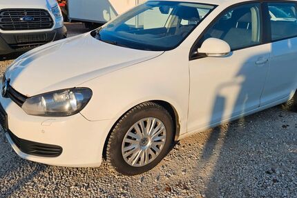 VW Golf 399.000 km 1.650 &euro; Nürnberg 90441