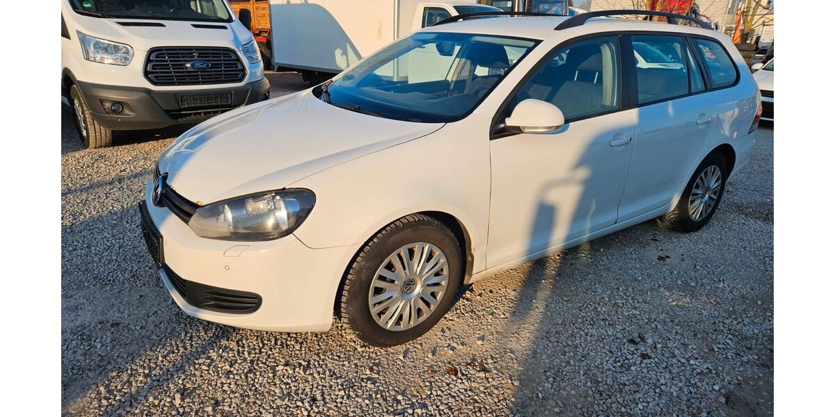 VW Golf 399.000 km 1.650 &euro; Nürnberg 90441