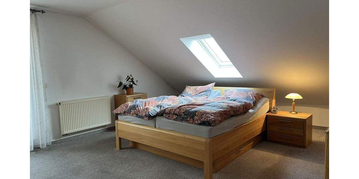 Etagenwohnung Großenseebach - 2 Zimmer, 78 m&sup2;, 255.000&euro; | Angebot:25835844