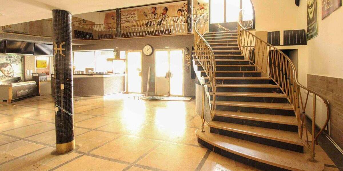 Gewerbeobjekt Nürnberg Rosenau - 1.390.000&euro; | Angebot:25681495