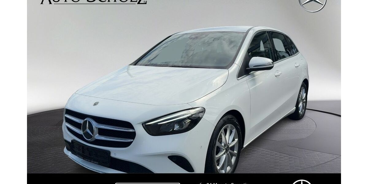 Mercedes-Benz B 180 28.629 km 26.248 &euro; Forchheim 91301