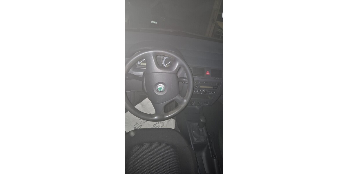 Skoda Fabia Kombi 162.150 km 2.600 &euro; Schwabach 91126