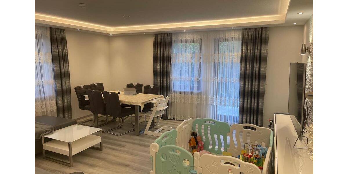 Terrassenwohnung Nürnberg Gaismannshof - 4 Zimmer, 121 m&sup2;, 459.000&euro; | Angebot:23836340