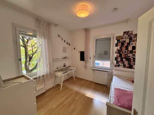 Etagenwohnung Zirndorf - 4 Zimmer, 115 m&sup2;, 249.000&euro; | Angebot:25734054