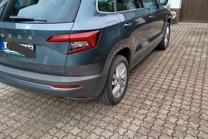 Skoda Karoq 30.000 km 22.222 &euro; Altdorf 90518