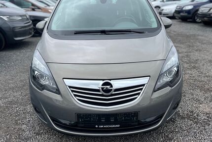 Opel Meriva 145.707 km 4.749 &euro; Nürnberg 90425