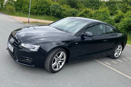 Audi A5 180.000 km 12.899 &euro; Roßtal 90574