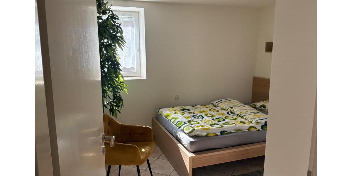 Erdgeschoßwohnung Schwarzenbruck - 2 Zimmer, 50 m&sup2;, 690&euro; | Angebot:26619206
