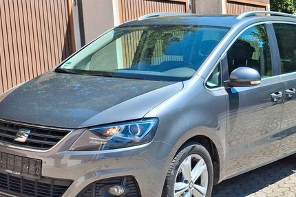 Seat Alhambra 212.865 km 10.950 &euro; Rednitzhembach 91126