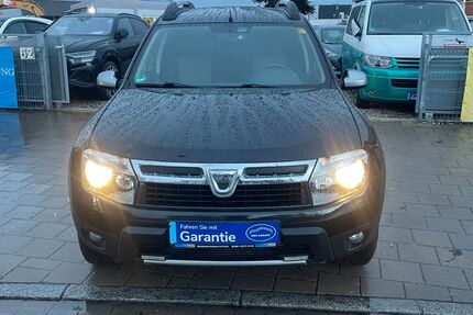 Dacia Duster 131.952 km 8.900 &euro; Fürth 90763
