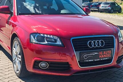 Audi A3 97.650 km 8.990 &euro; Eckental 90542