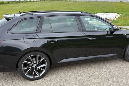 Skoda Superb 157.000 km 15.500 &euro; Simmelsdorf 91245