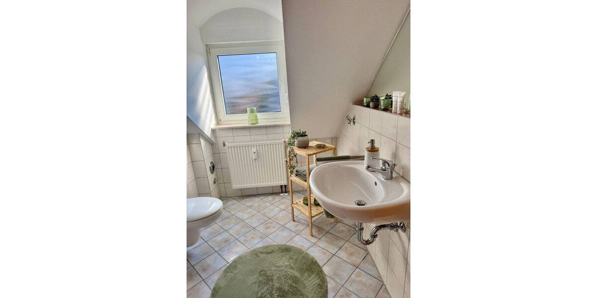 Etagenwohnung Schwabach - 3 Zimmer, 62 m&sup2;, 240.000&euro; | Angebot:26035216