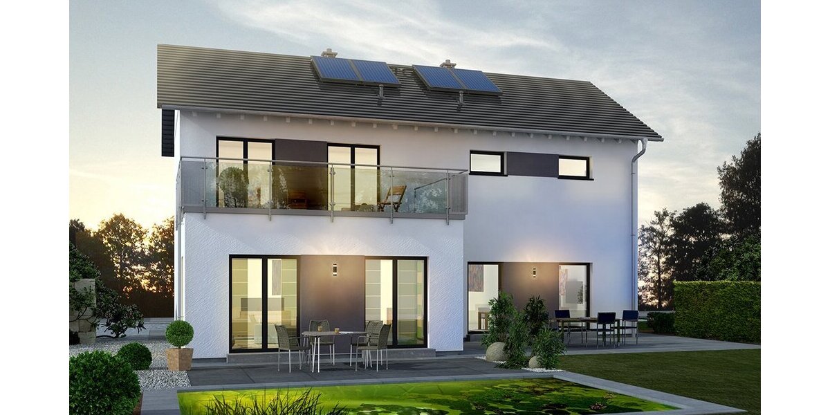 Grundstück inklusive! Mehrfamilienhaus in Oberhembach - Ihr maßgeschneidertes Zuhause mit allkauf-Komfort - Mehrfamilienhaus, Wohnhaus Pyrbaum Oberhembach | Angebot:27473555