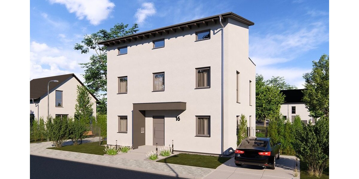 Ihr zukünftiges Eigenheim in Erlangen - Individuell realisierbares Hausprojekt - Gewerbeobjekt Erlangen Alterlangen | Angebot:27285018