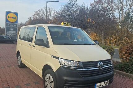 VW T6 Transporter 40.000 km 41.000 &euro; Nürnberg 90443