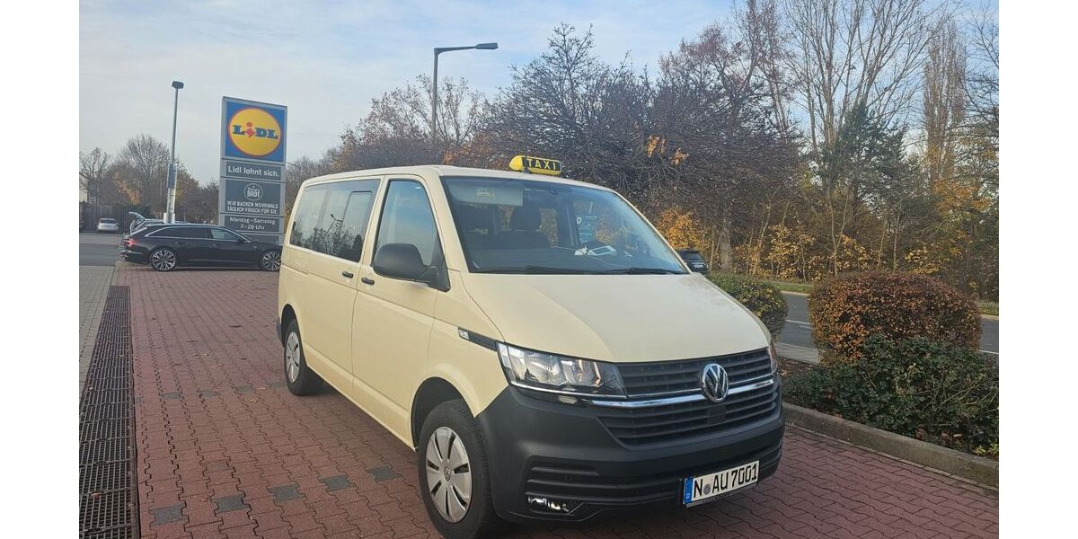 VW T6 Transporter 40.000 km 41.000 &euro; Nürnberg 90443