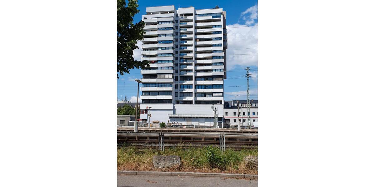 Etagenwohnung Fürth Altstadt - 1 Zimmer, 47 m&sup2;, 138.000&euro; | Angebot:26823805