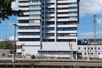 Wohnung Fürth Altstadt - 1 Zimmer, 47 m&sup2;, 138.000&euro; | Angebot:26823805