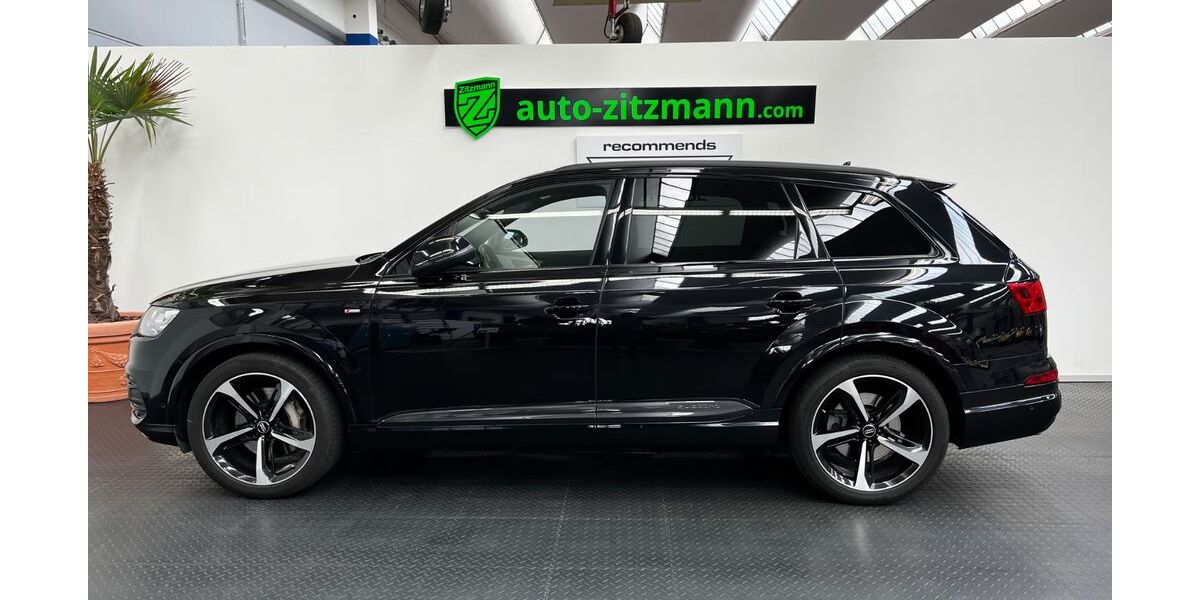 Audi Q7 157.000 km 39.980 &euro; Nürnberg 90439